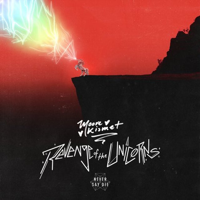 They Changed album art