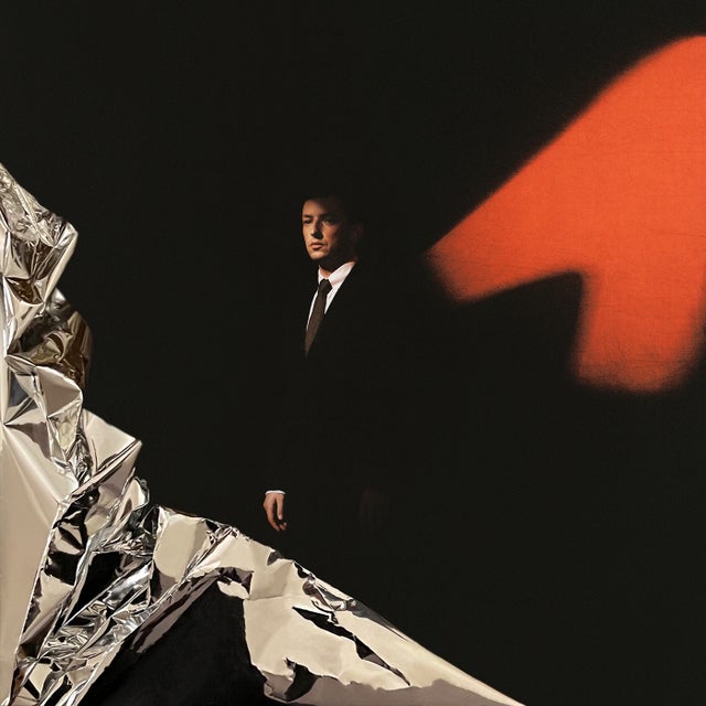 Forever album art