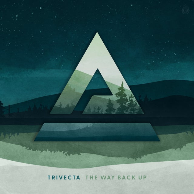 Back To The Start (feat. Isaac Warburton) feat. Isaac Warburton album art