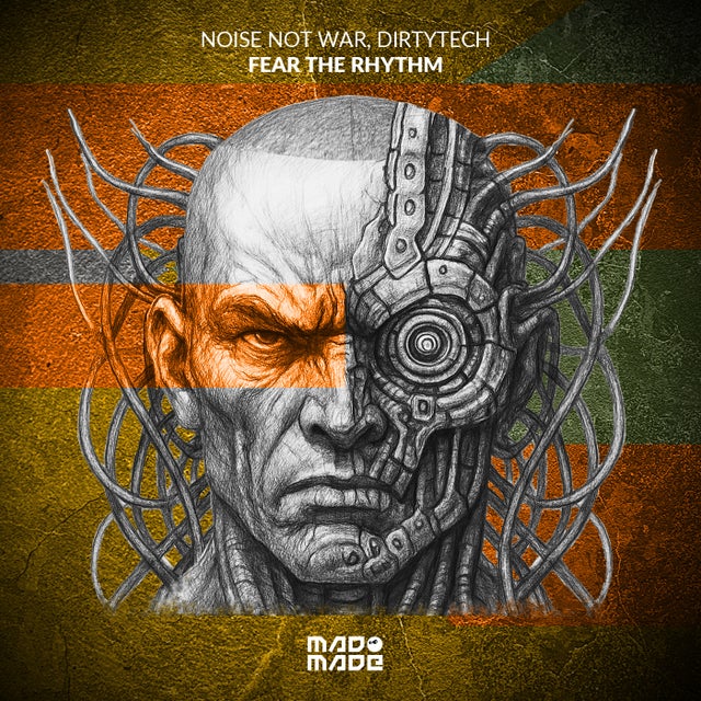 Gimme Mayhem album art