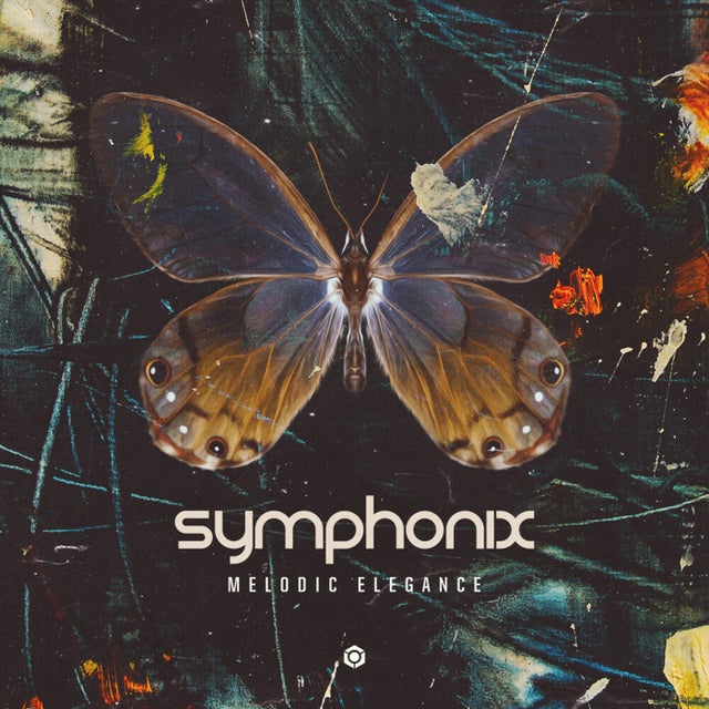 Melodic Elegance - Extended Version album art
