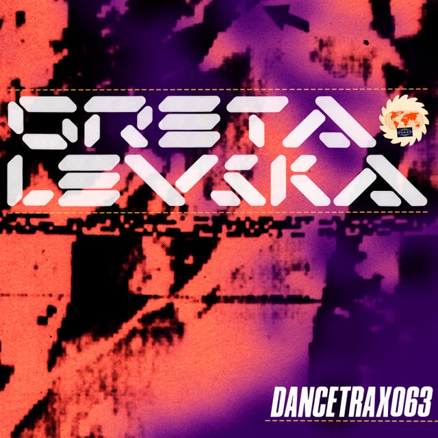 Seven Digits album art