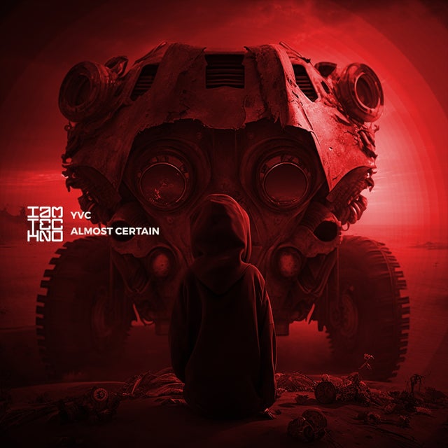 Almost Certain album art