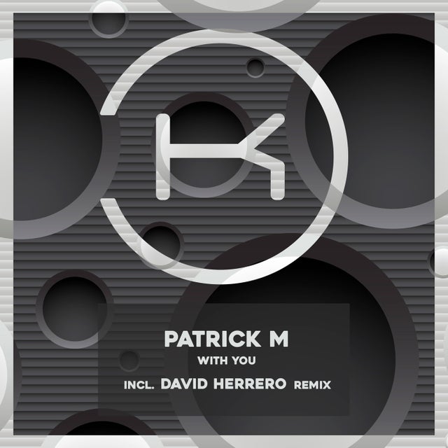 With You - Extended Mix album art