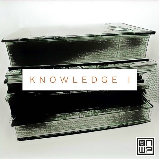Knowledge I album art
