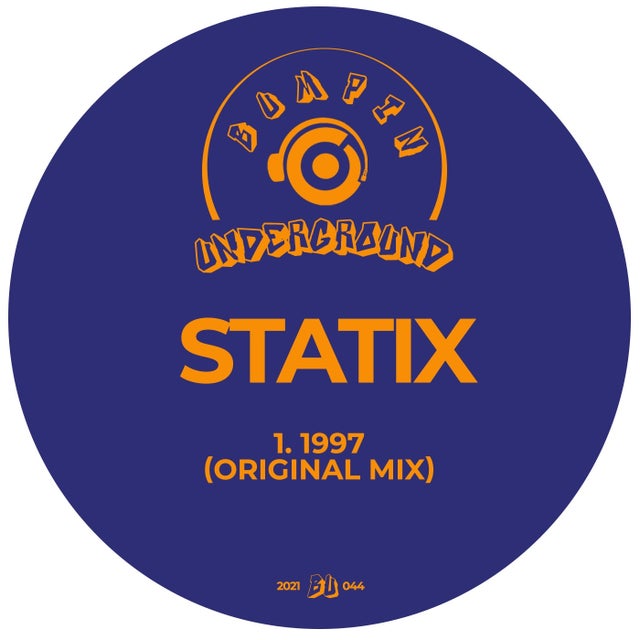 1997 album art