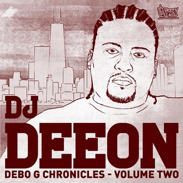 Da Low album art