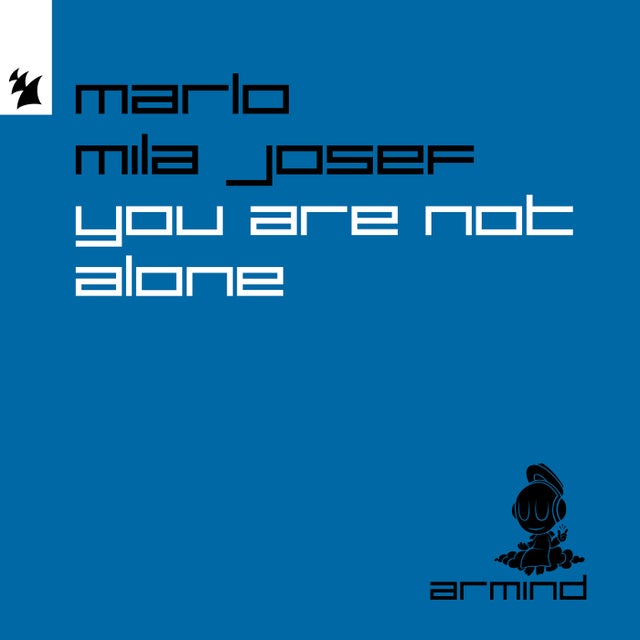 You Are Not Alone - Extended Tech Energy Mix album art