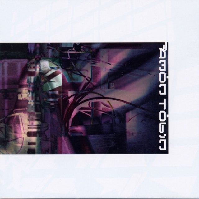 Nightlife album art