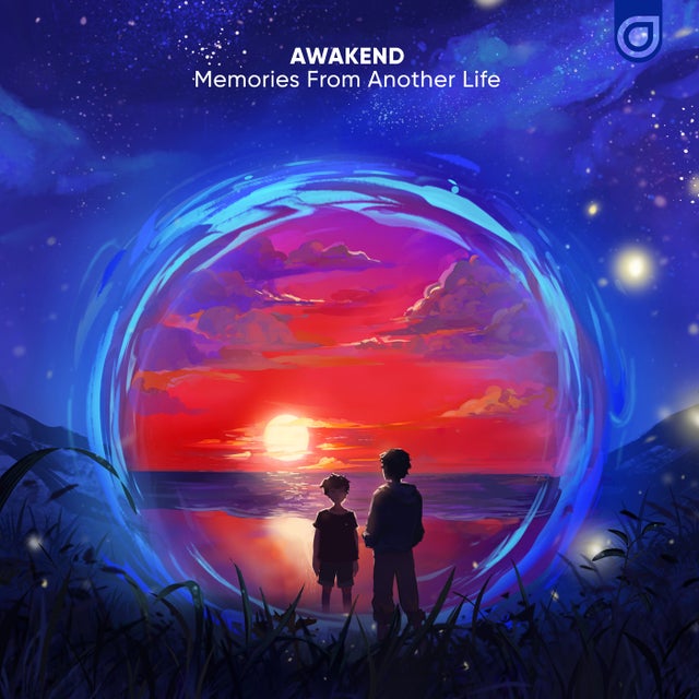 Don't Wake Me Up album art