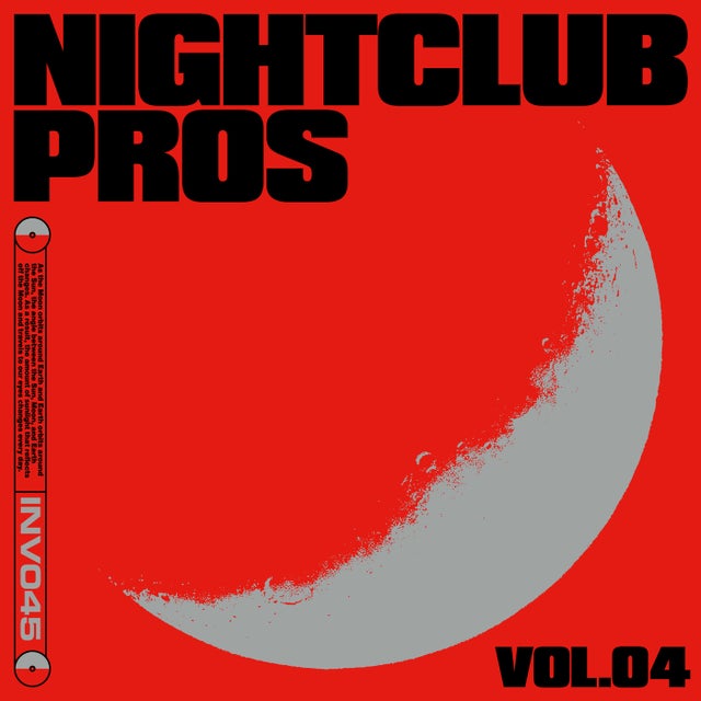 Alpha album art