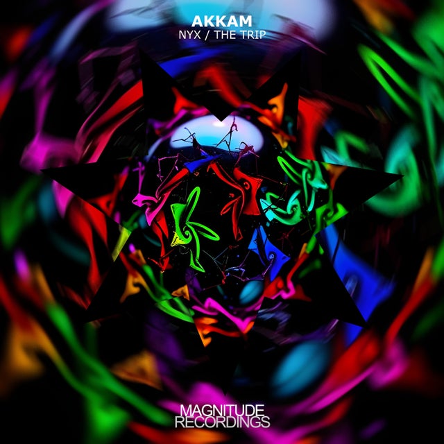 The Trip album art