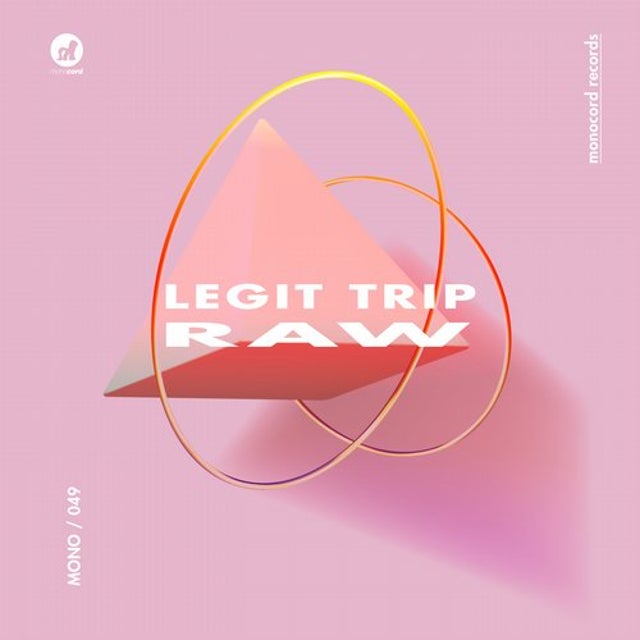 Raw album art