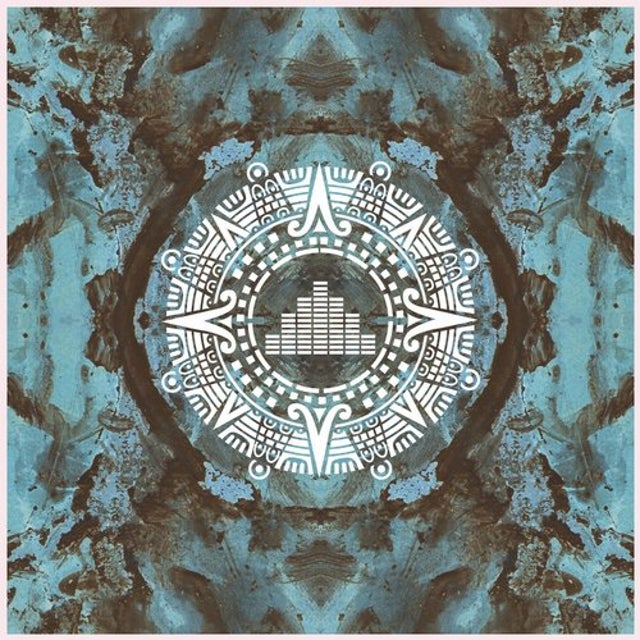 Bionic album art