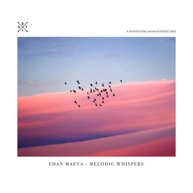 Melodic Whispers album art
