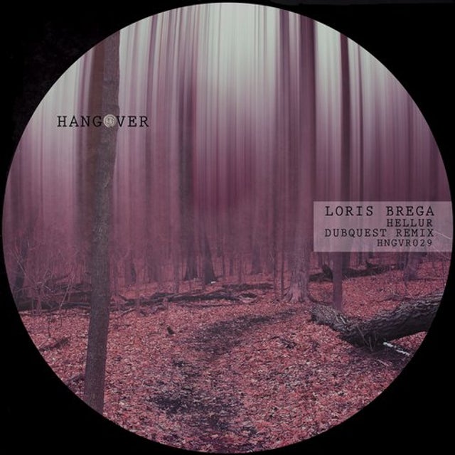 Hellur album art