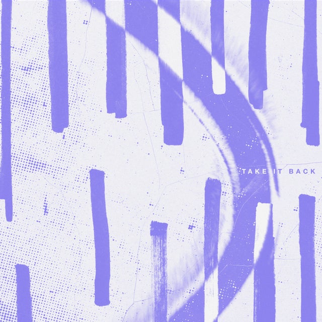 Take It Back album art