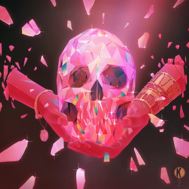 Happier By Now album art