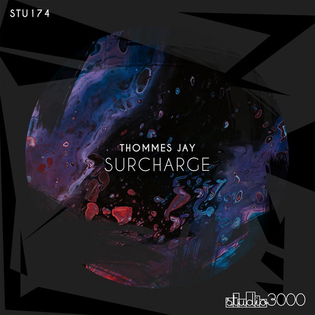Surcharge album art