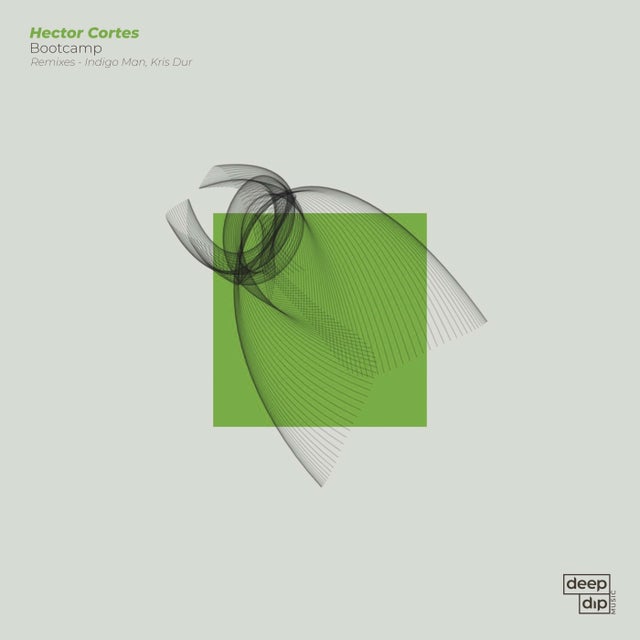 Bootcamp album art