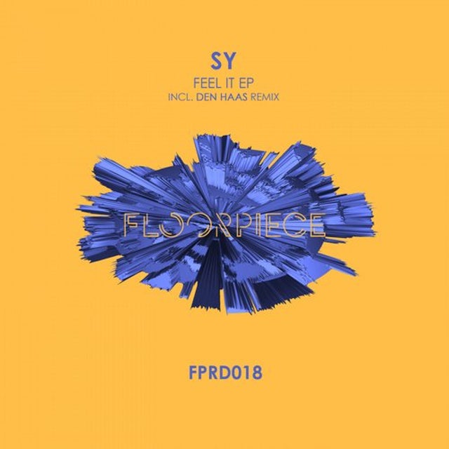 Body Move album art