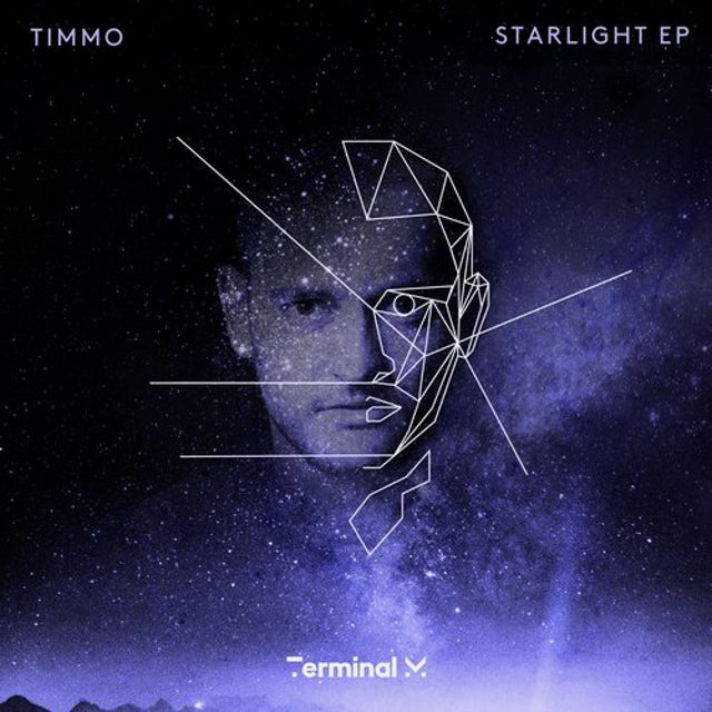 Starlight album art