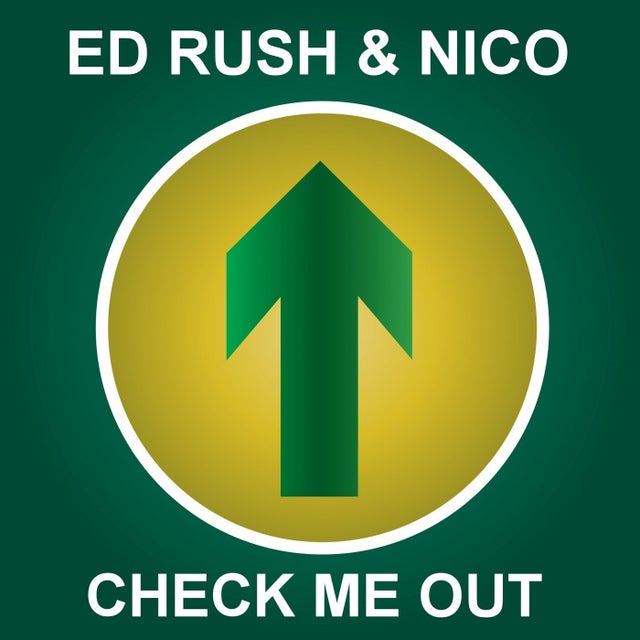 Check Me Out - 2014 Remaster album art