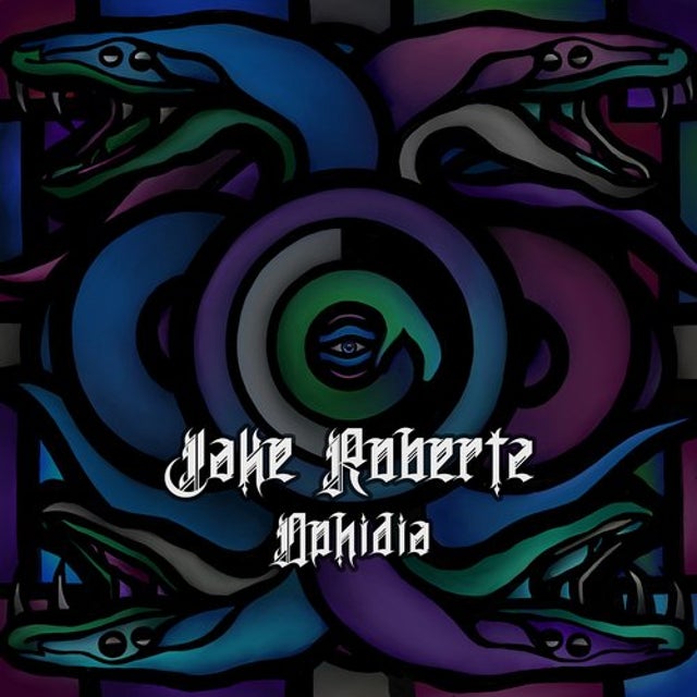 Awake album art