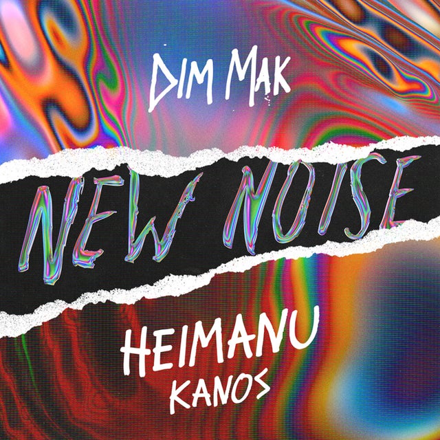 Kanos album art