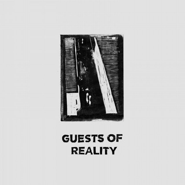 Rosetta album art