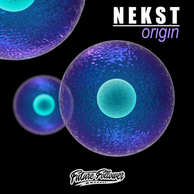 Origin album art