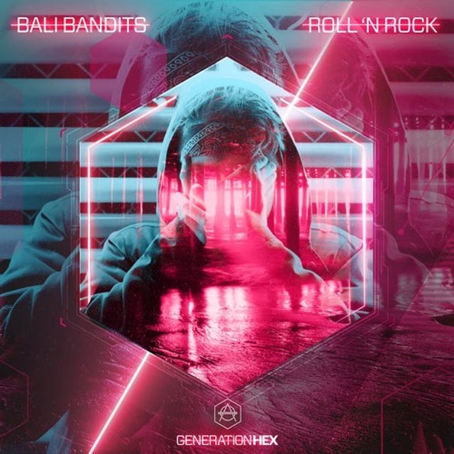 Roll 'N Rock - Extended Version album art