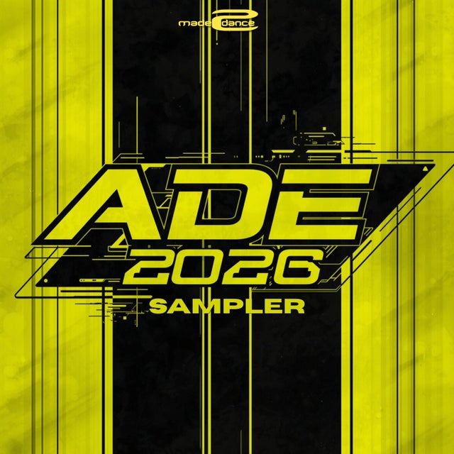 Oldschool album art