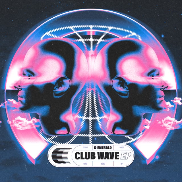 Club Wave album art