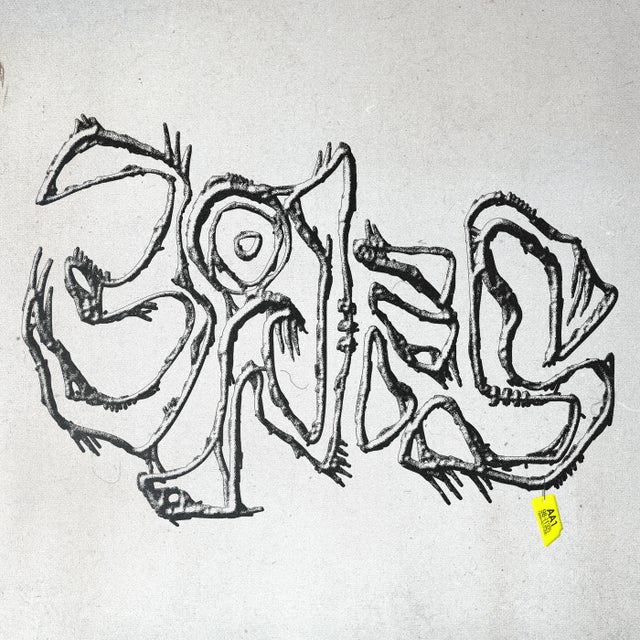 B0n3s album art