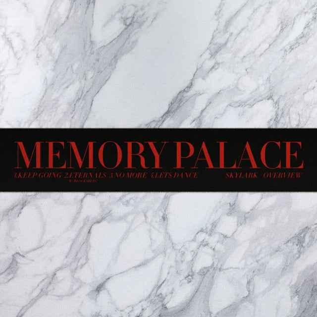 No More album art