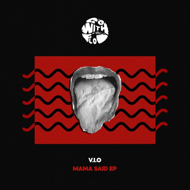 Mama Said album art