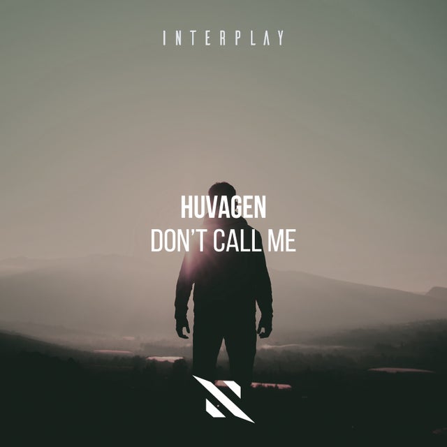 Don't Call Me - Extended Mix album art