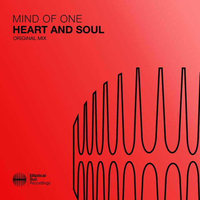 Heart & Soul - Extended Mix album art