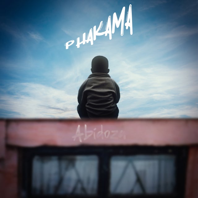 Memories (feat. Tumza D'kota) album art