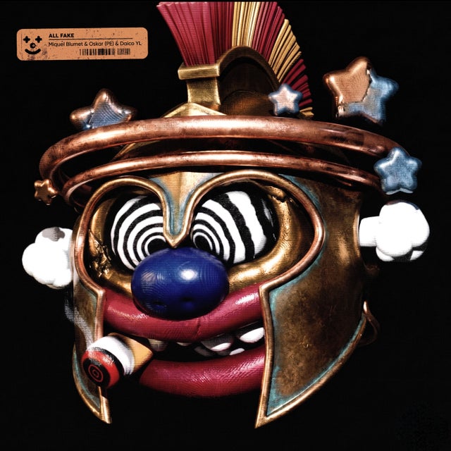 Eyes Low album art