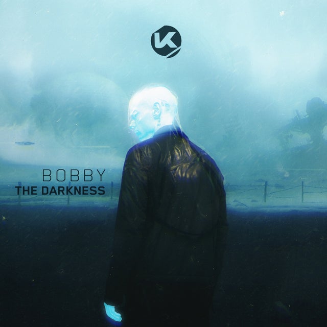 The Darkness album art