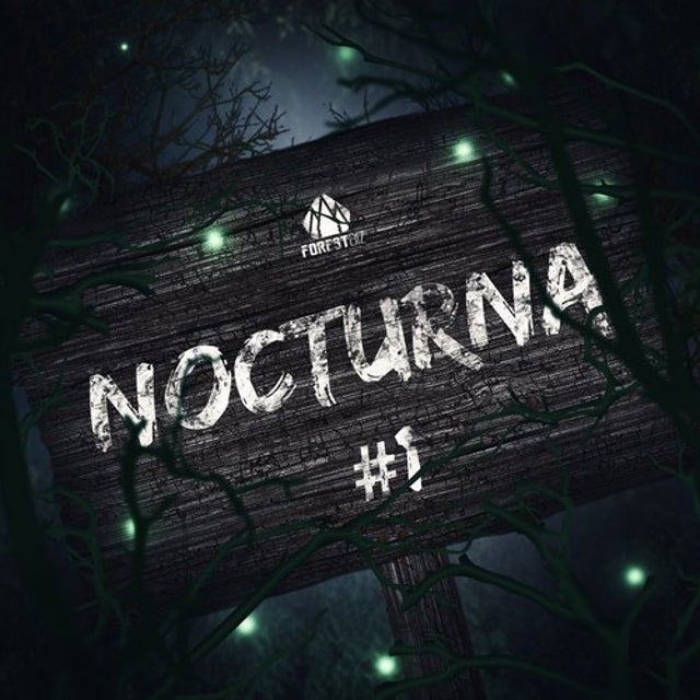 Underground album art