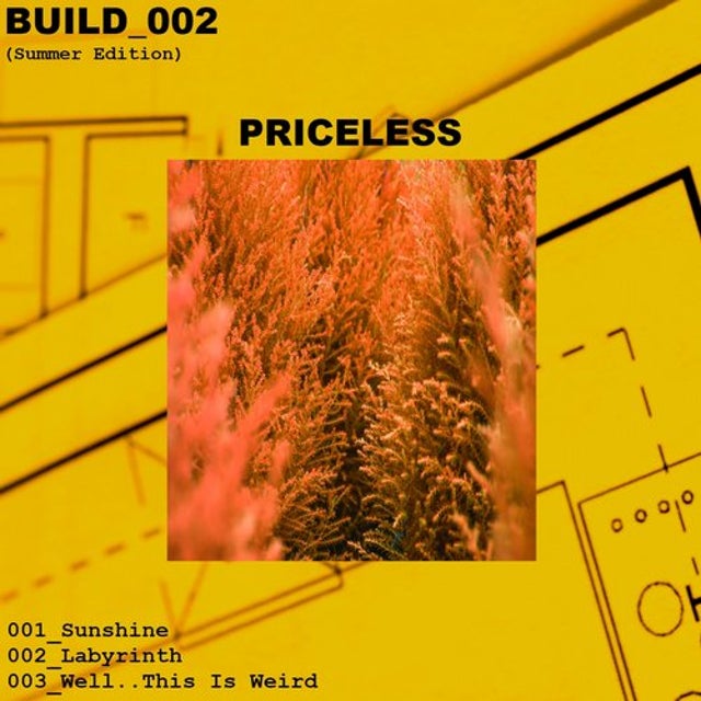 Sunshine album art