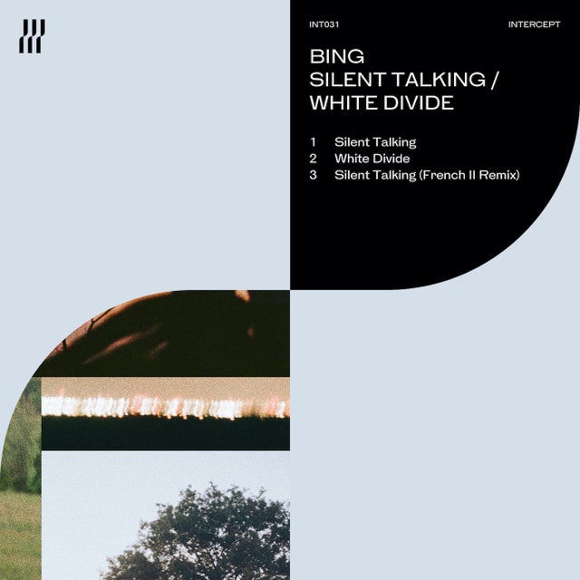White Divide album art
