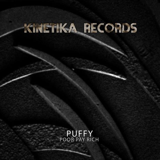 Puffy album art