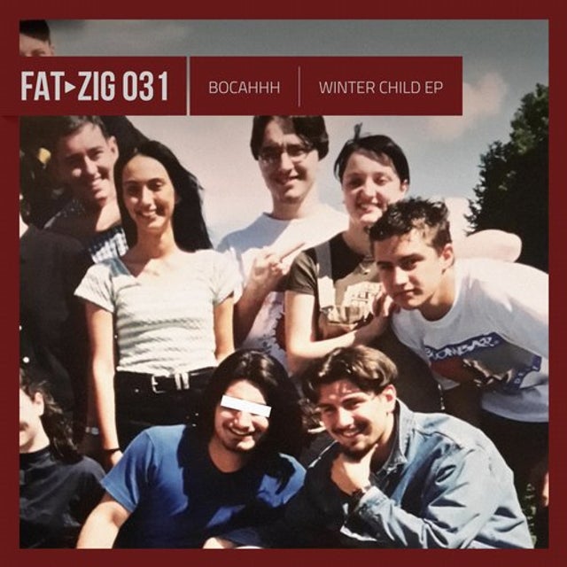 Don't Even album art