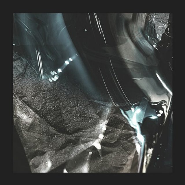 Chrome Extra album art