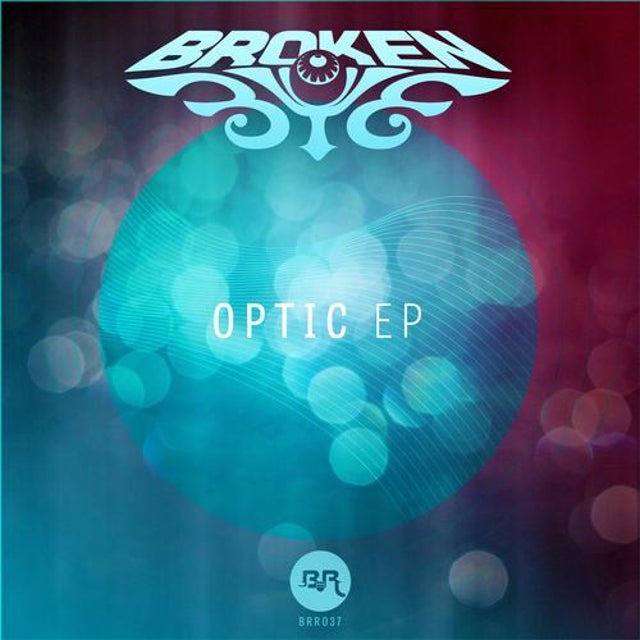 Optic album art