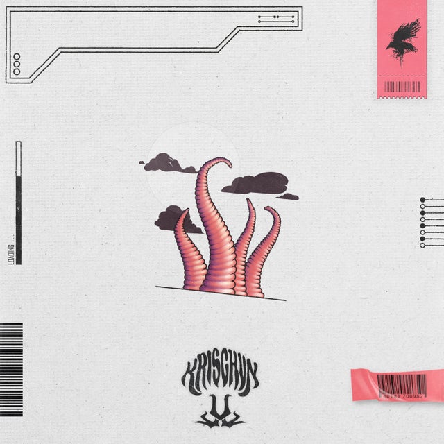 LOST album art